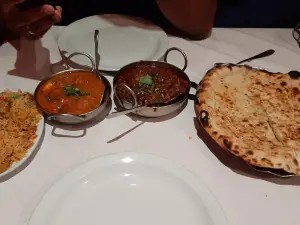 Sultan Balti House