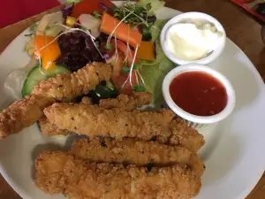 The Plough Inn