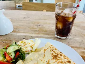 The Pancake House