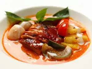 Thai Village Restaurant