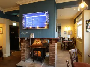 The Unicorn Inn