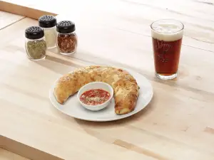 Johnny Brusco's New York Style Pizza