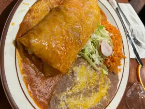 Oriol's Mexican Restaurant & Seafood