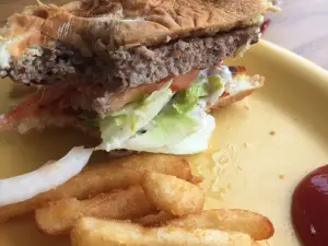 Anita's
