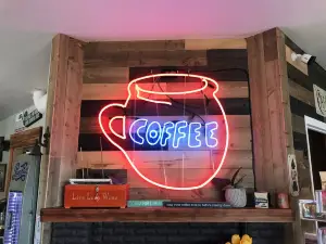 Stompin Grounds Coffee Co