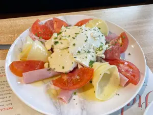 Candela's Pizzeria & Ristorante Italiano