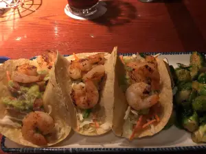 Red Lobster