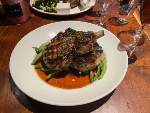 Walla Walla Steak Company