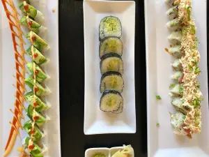 DOKE Sushi