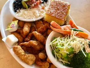 Sam & Omie's