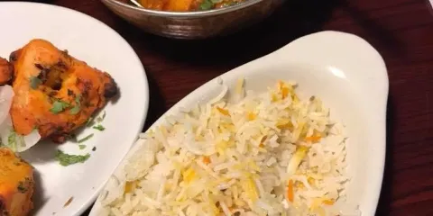 Tandoori Grill