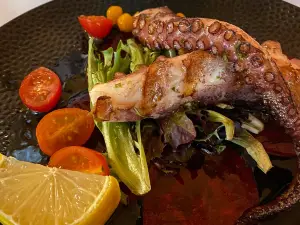 Cafe Amici Downtown