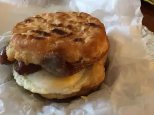 Martha’s Market
