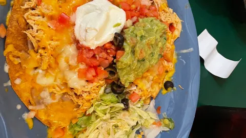 Hacienda Guadalajara | Cheyenne in Cheyenne