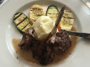 Serafina Italian Restaurant White Plains