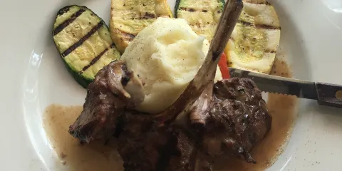 Serafina - White Plains