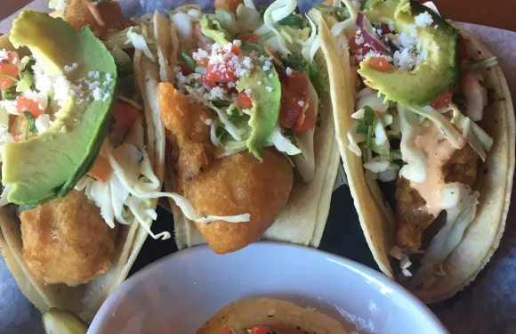 Lago Tacos