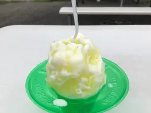 Tropical Sno