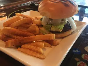 The Local Bar & Grill