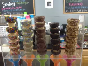 Scoops