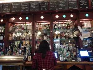 Dogwood Bar & Restaurant