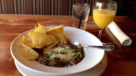 Appaloosa Grill in Colorado
