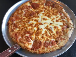 Giuseppi's Pizza