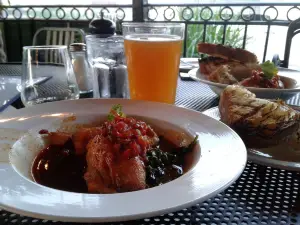 The Charles