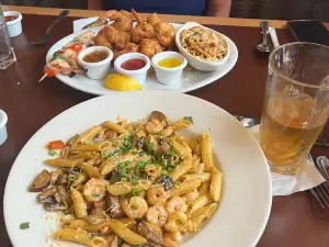 McGrath's Fish House