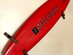 The Shores Restaurant