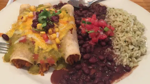 Chili's Grill & Bar in 에이컨