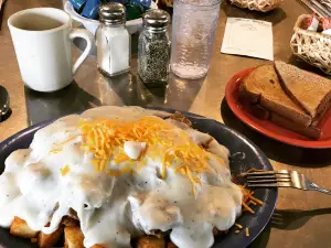 Waffles n More