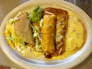 Chavelo's Mexican Restaurant
