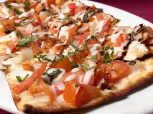 Branos Italian Grill