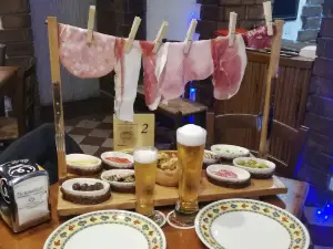 A Baracca Giarre