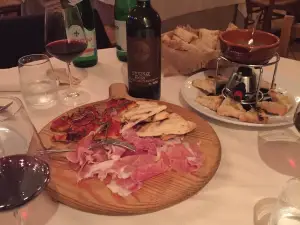 Ristorante Locanda del Postiglione