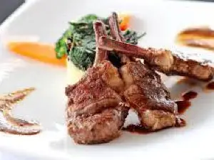 Trattoria da Coppuledda