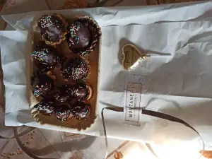 Pasticceria Montanelli