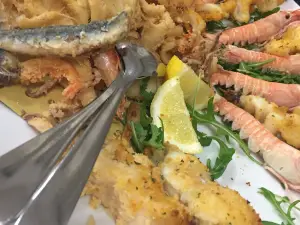 Ristorante Valle Verde