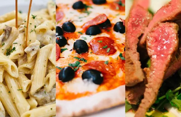 Ristorante-Pizzeria Le Tre Spighe Pizza & Co.