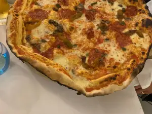 Ristorante Pizzeria Aquila Bianca