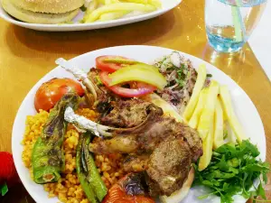 Cihan Pide Kebap Restaurant