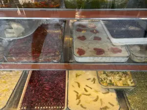 Bircan Balık Restaurant