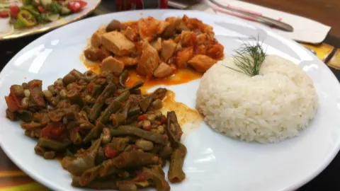 Cafe INN - Patara in 카스