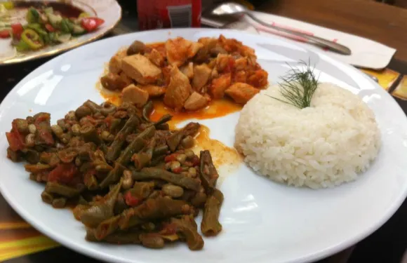 Cafe INN - Patara