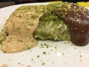 kadayıfçım