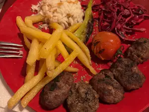 Labris Restaurant
