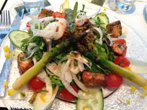 Ferbers Parkcafé Restaurant