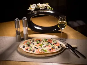 Bistro "Kamp's"
