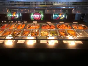 China-Restaurant Dynastie